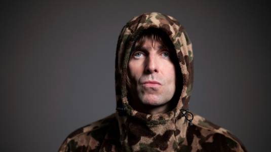 Liam Gallagher regresa a Chile el próximo 8 de noviembre