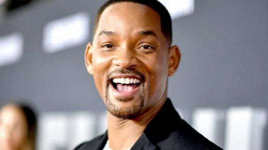 Will Smith viralizó video de conocida teleserie chilena