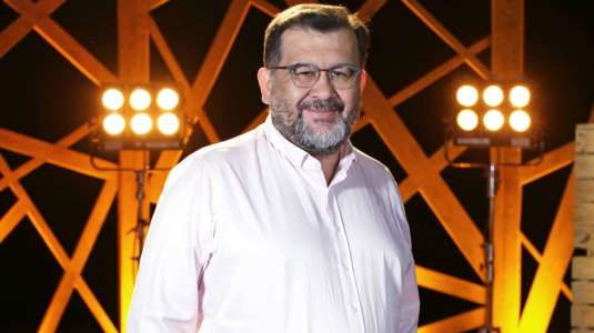 Emotiva eliminación de Carlos Zárate en MasterChef Celebrity lideró la sintonía del domingo