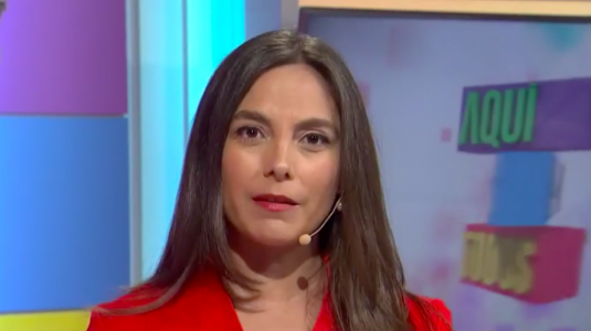 Aquí Somos Todos / Capítulo 321