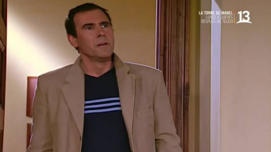 Capítulo 131 / Alonso sospecha de la relación de Sonia y su padre