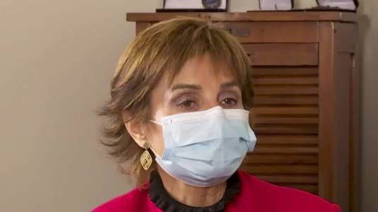Vuelco en el caso de Kika: Mujer se hace responsable del ...