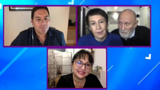 Conocimos los secretos de "Los Venegas"