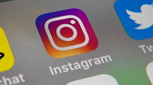 Instagram