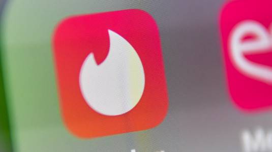 Tinder