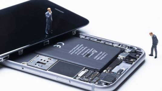 smartphone