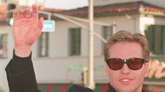 Val Kilmer