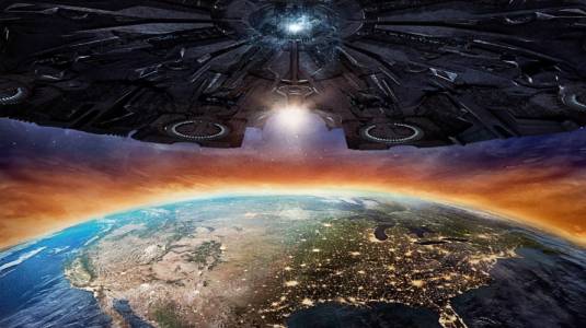 Extraterrestres podrían provocar guerra mundial