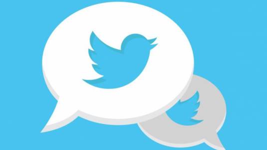 Twitter referencial