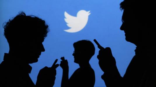 Twitter pidió regreso de sus empleados