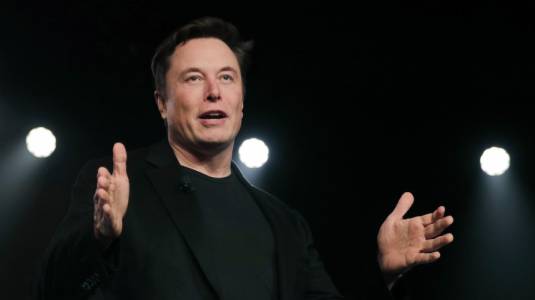 Elon Musk instaló camas en Twitter