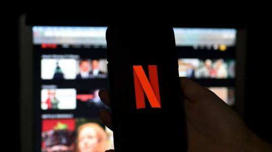 Netflix referencial