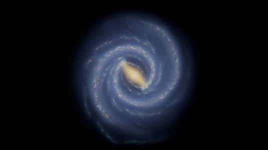 galaxia