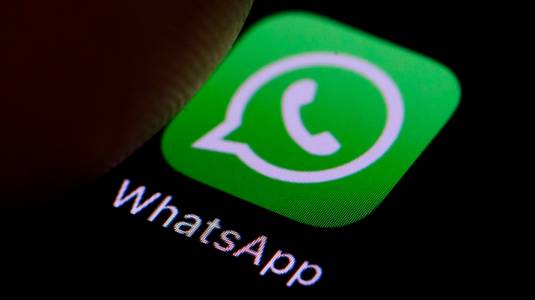 WhatsApp referencial