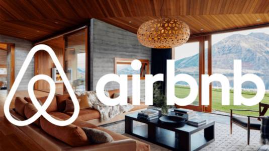 Alojamiento Airbnb