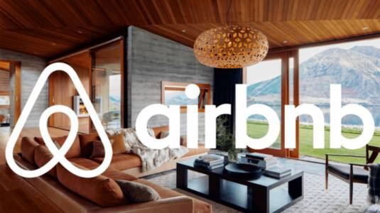 Alojamiento Airbnb