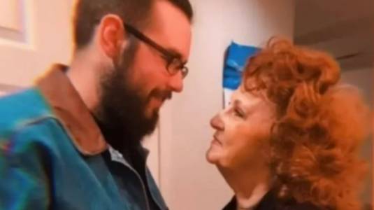 pareja