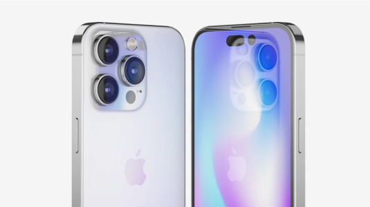 iPhone 14