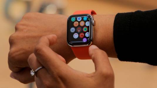 Apple Watch
