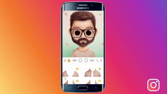 Así puedes crear un avatar para usarlo en las historias de Instagram