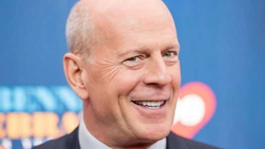 Bruce Willis