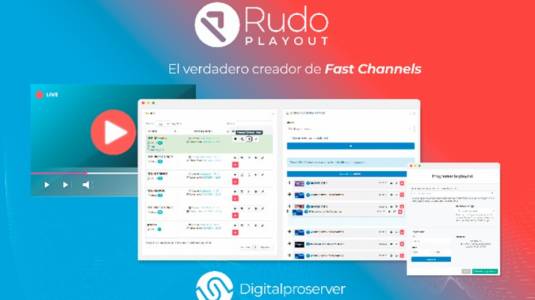 RUDO Playout