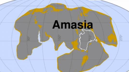Amasia
