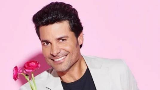 Chayanne