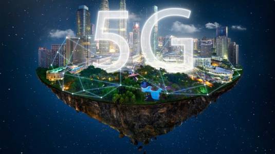 5G referencial