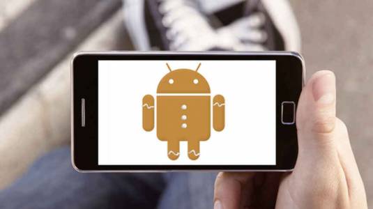 android