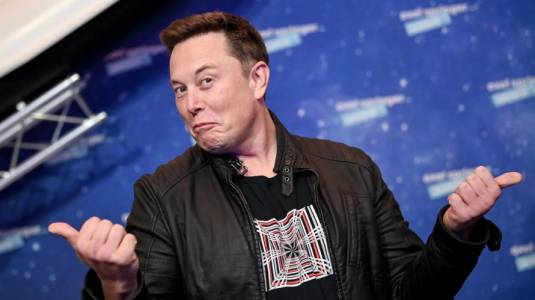 Elon Musk