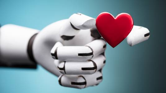 Ingeniero de Google asegura que herramienta de IA desarrolló emociones