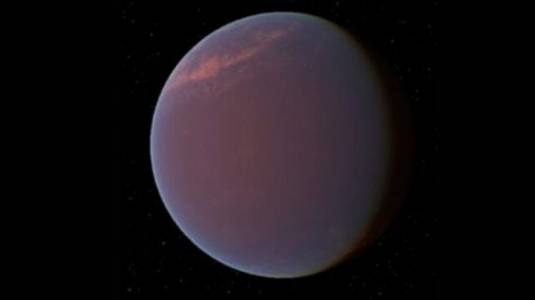 Científicos chilenos descubren exoplaneta similar a Neptuno