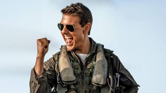 Tom Cruise grabaría en el espacio