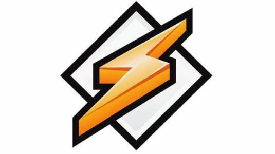 Logo de Winamp