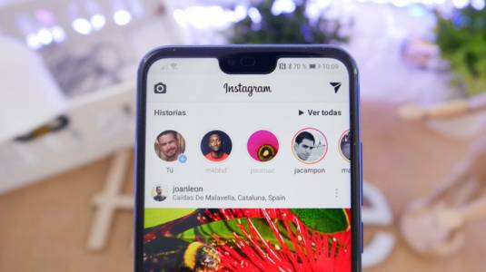 Se acabó: Instagram avisará si toman una captura a conversaciones privadas