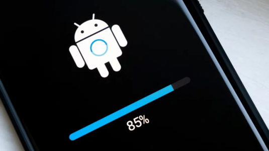 Android en actualización