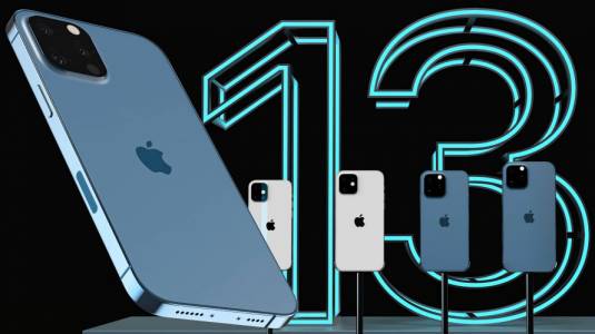iPhone 13: filtran la fecha del lanzamiento del año