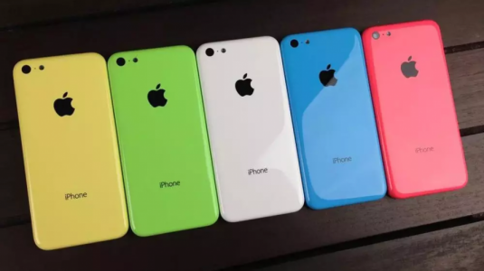 iPhone
