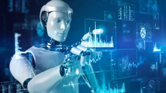 Inteligencia Artificial