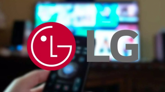 LG referencial
