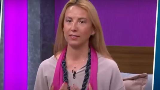 Mafe Walker asegura que los bebés están naciendo con poderes