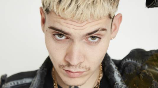 ¿Cuánto ganará Marcianeke? Revelan fórmula de pago por reproducción en Spotify