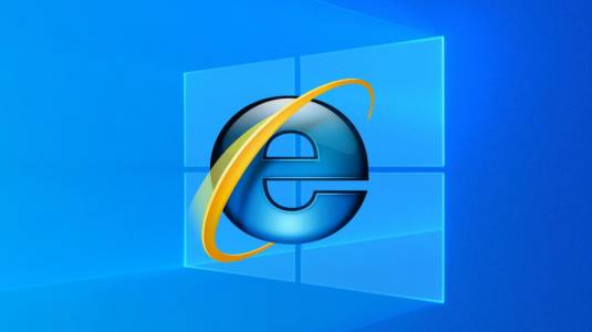 Fin de una era: Internet Explorer deja de funcionar tras 27 años