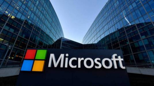 Microsoft