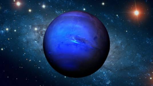 Los misteriosos cambios de temperaturas de Neptuno: Científicos todavía no saben por qué suceden