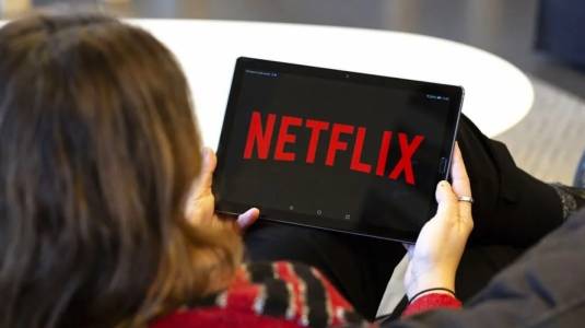 Netflix