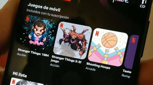 Netflix