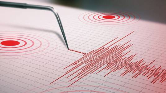 Así despertó el norte: 21 sismos se registraron durante esta madrugada