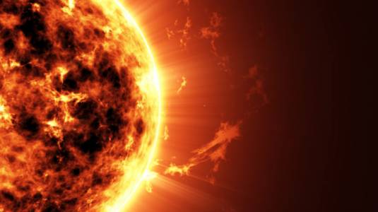 NASA resuelve misterio sobre por qué el Sol está tan explosivo